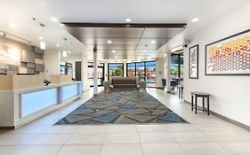 Holiday Inn Express - Columbus Downtown By Ihg